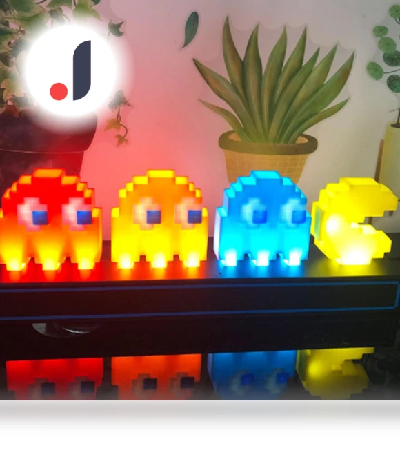 Food Lamp — Lighting Accessories, Annaa