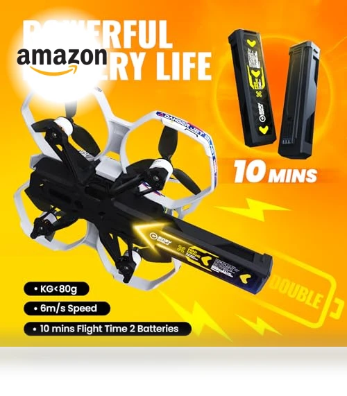 FPV Drone Kit with Camera — Drones, HISINGY