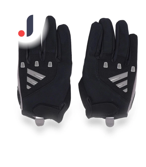 Full Finger Cycling Gloves — Gloves, Fishine