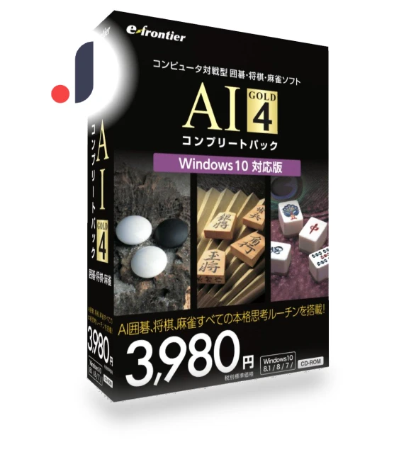Full Package E-Frontier — Connect & Chat, AniWorld