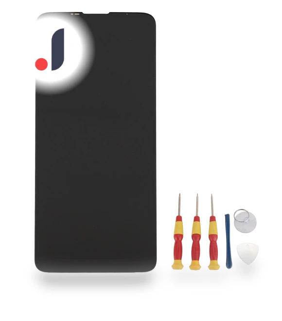 HD LCD Phone Screen Replacement — Repair Kits, TOMTOP JMS