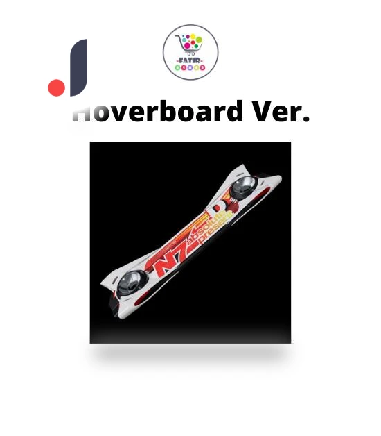 Hoverboard — Electric Self-Balancing Scooters, NCT DREAM