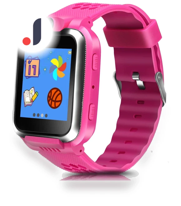 Kids Game Smart Watch — Educational Timepieces, Japan Zen Mall