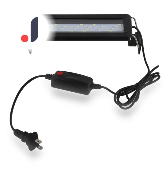 LED Aquarium Light with Color Changing Feature — Lights, Health & Beauty PRODUCT