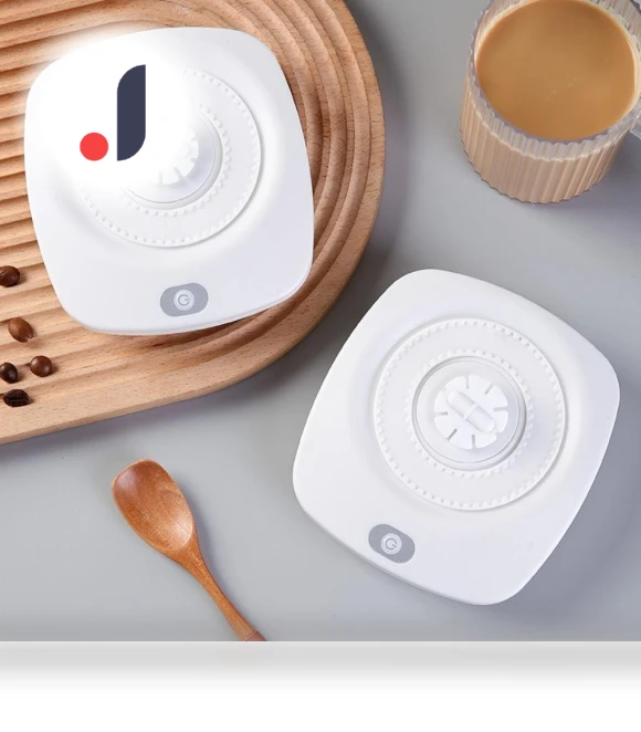 Magnetic Levitation USB Blender — Stand Blenders, Darling Child Boutique