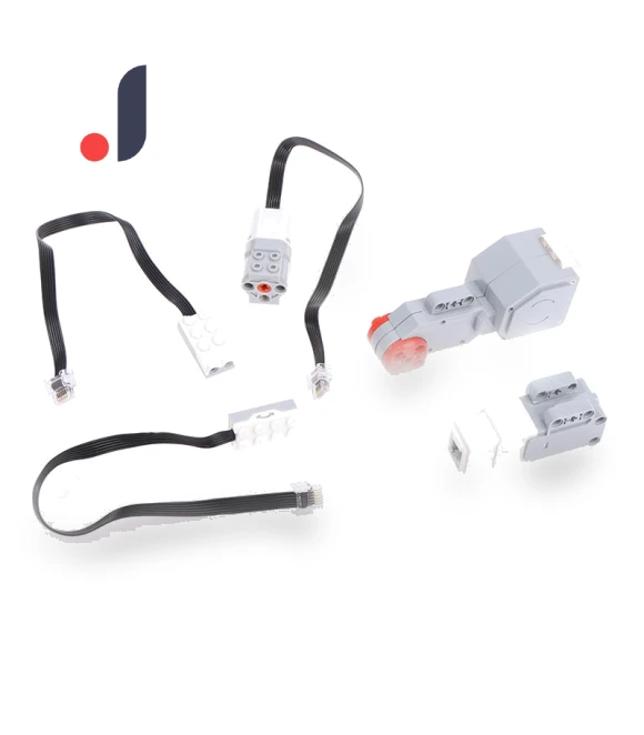 Medium Engine Parts for Robotics — Robotic Enhancements, Quince