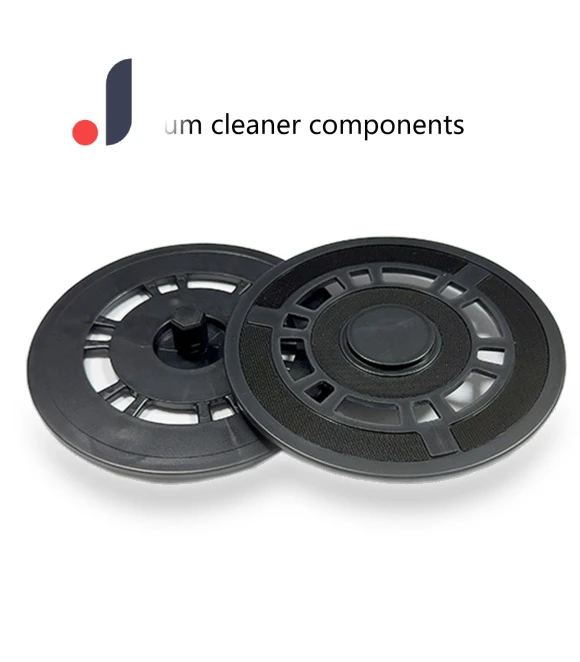 Mop Tray — Smart Cleaning Robots, Scented