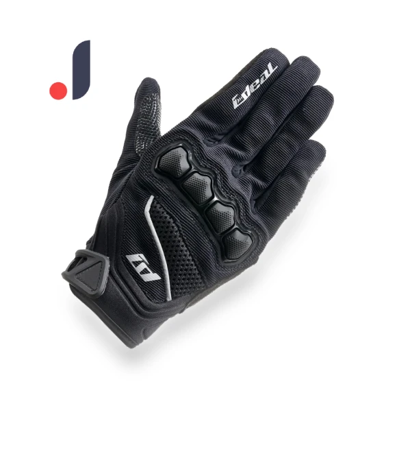 Motorcycle Mesh Smartphone Touch Screen Gloves — Gloves, JP Create mege