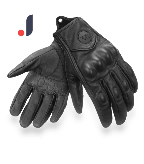 Motorcycle Smartphone Gloves — Gloves, JP Create mege
