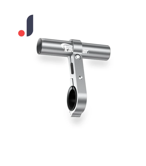 Motorcycle Smartphone Holder Clamp — Mounting Solutions, JP Create mege