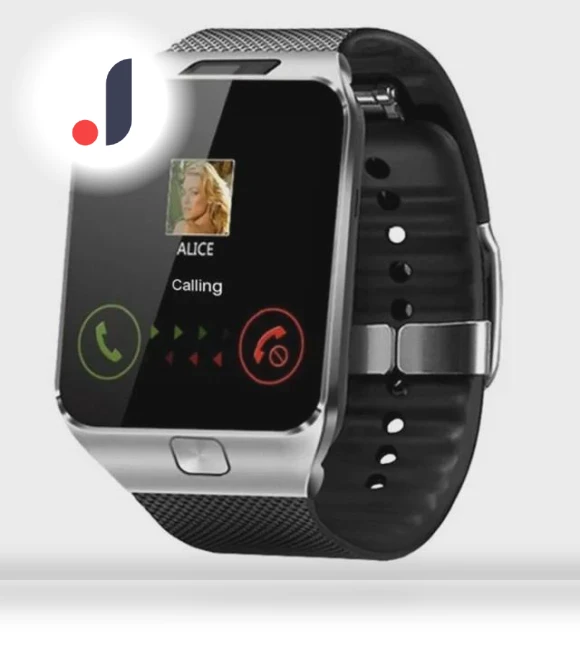 Multifunctional Smart Watch — Wearable Accessories, TrendVibeCN