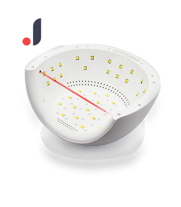 Nail Lamp with Timer — Curing Lamps, Cozy Cottage-Relax