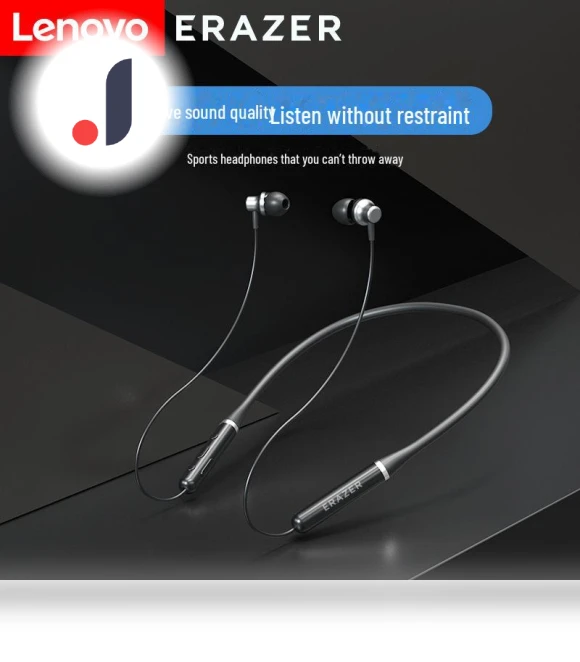 Нашейная Bluetooth-гарнитура с магнитной фиксацией — Wearable Accessories, Smarter than future