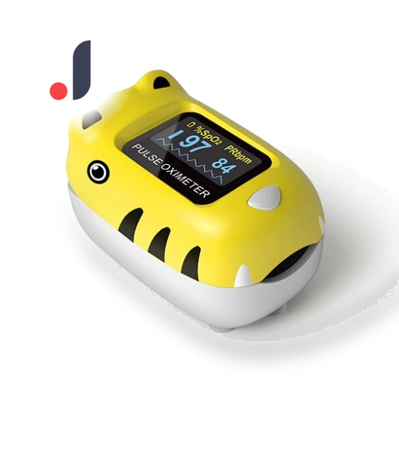Pulse Oximeter — Oxygen Saturation Monitors, Zen-Japan Electronics