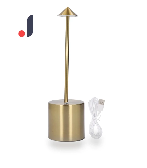 Rechargeable Wireless Desk Lamp — Study & Desk Lighting, CosyHome