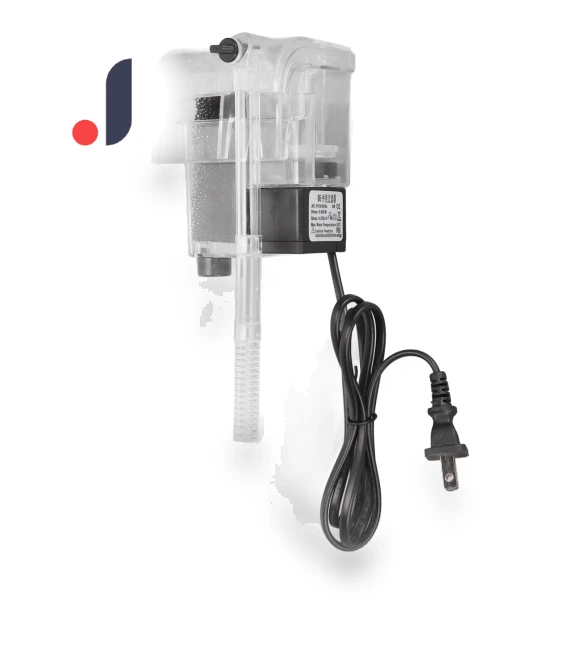 Self-cleaning Adjustable Waterfall Aquarium Filter — Filter Maintenance Solutions, Health & Beauty PRODUCT