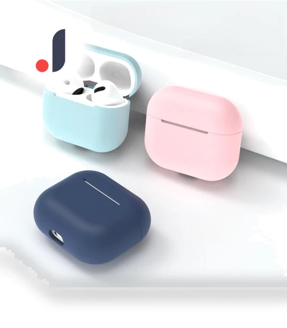 Silicone Protective Case — Phone Accessories, Smarter than future