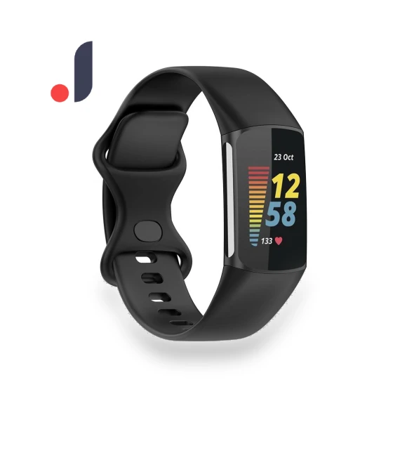 Silicone Sports Band — Fitness Bands, Fitbit