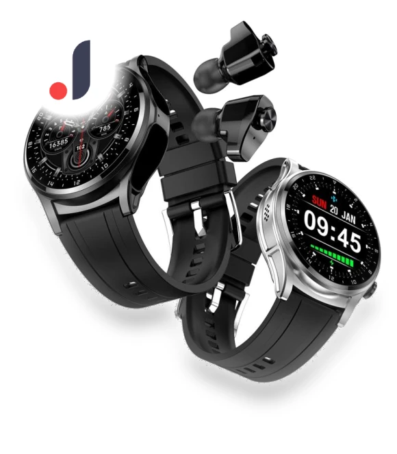 Smart Bracelet — Wearable Accessories, Rainbuvvy