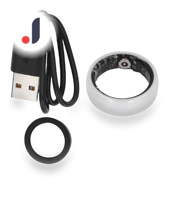 Smart Health Ring — Smart Rings, OutsideWorld