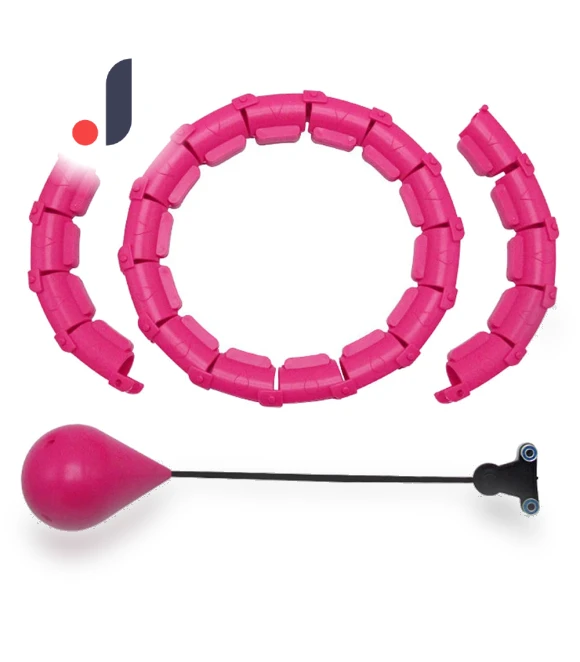 Smart Hula Hoop — Kids Fitness, ORIGINCOM