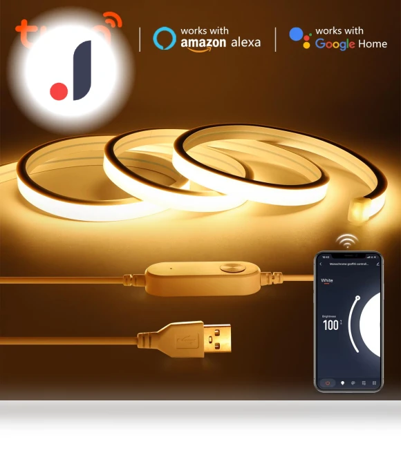 Smart LED Strip — LED Strips, MALITAI