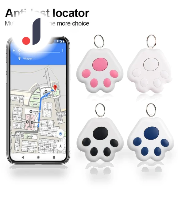 Smart Mini GPS Tracker — Location Tracking Devices, JOHO - CarGear