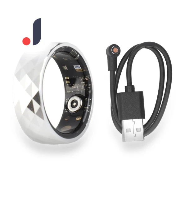 Smart Ring — Smart Rings, OutsideWorld