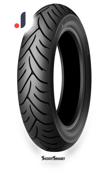 Smart Scooter Tire — Scooter Tires & Accessories, JP Create mege