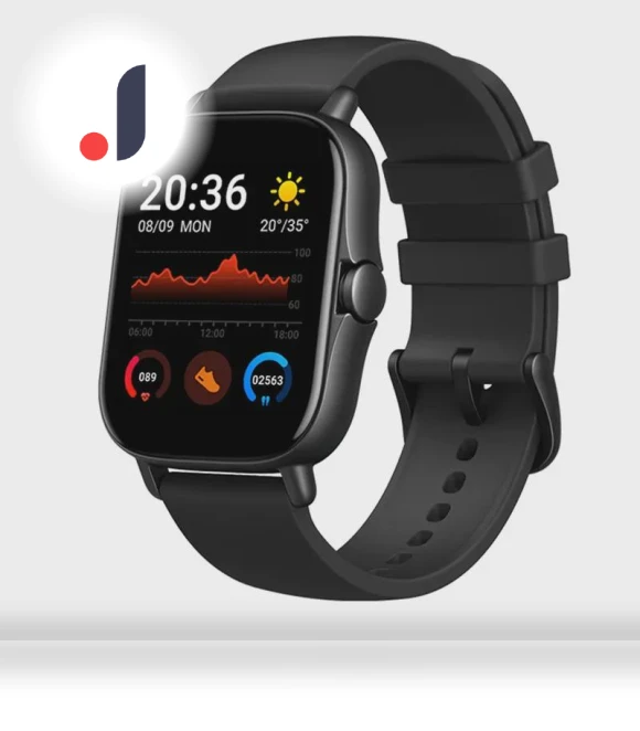 Smart Sports Bracelet — Wearable Accessories, TrendVibeCN
