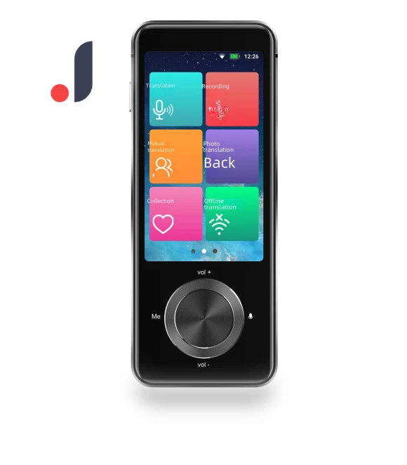 Smart Voice and Photo Translator — Language Translators, TrendVibeCN