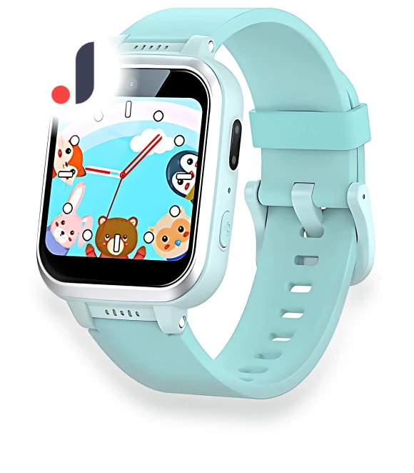 Smart Watch for Kids — Children's Corner, Japan Zen Mall