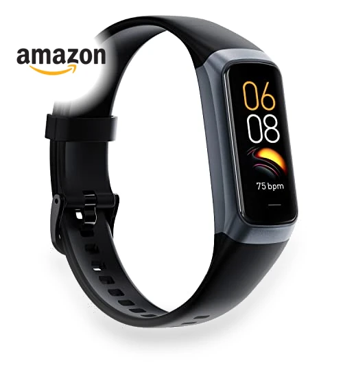 Smart Watch with Blood Pressure Heart Rate & Sleep Monitor — Smartwatches, YIUZUIK