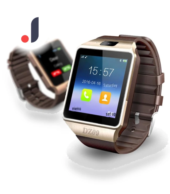 Smart Watch with Bluetooth Positioning and Call Function — Wearable Accessories, Lumen Watches