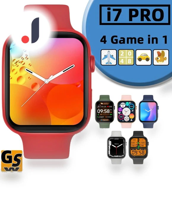 Smart Watch — Smartwatches, Joliann