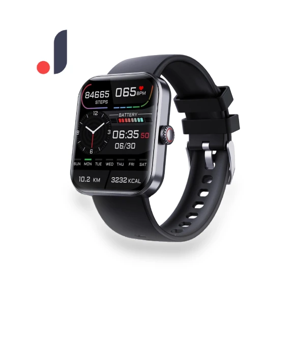 Smart Watch — Smartwatches, TrendVibeCN
