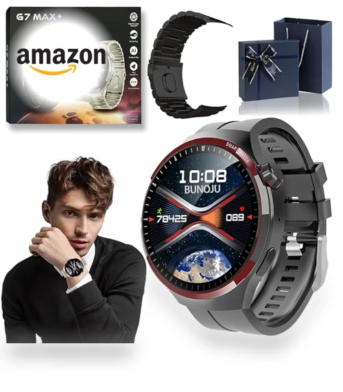 Smart Watch — Smartwatches, Qatteeey