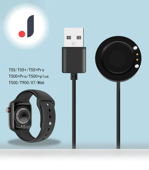 Smartwatch Charging Dock Station — Smartwatch Charging Solutions, Nostalgiathf