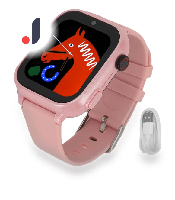 Stylish HD Touchscreen Smartwatch — Smartwatches, ZY-Sport-N