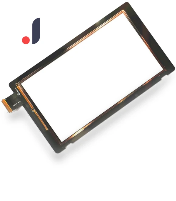 Touch Screen Digitizer — Fix & Replace Essentials, Topfactory