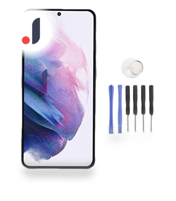 Touch Screen Display Assembly — Screens, DIYelecs