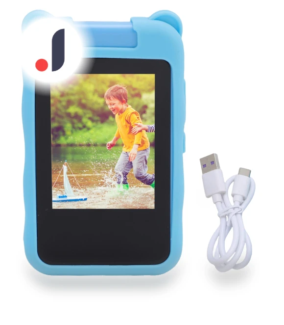 Toy Smartphone — Play Phones, OutsideWorld