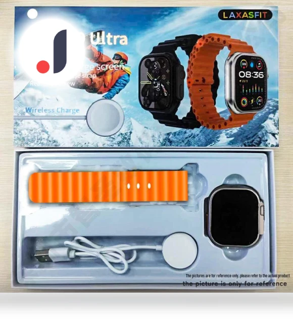 Ultra Smartwatch — Smartwatches, Best Electronics