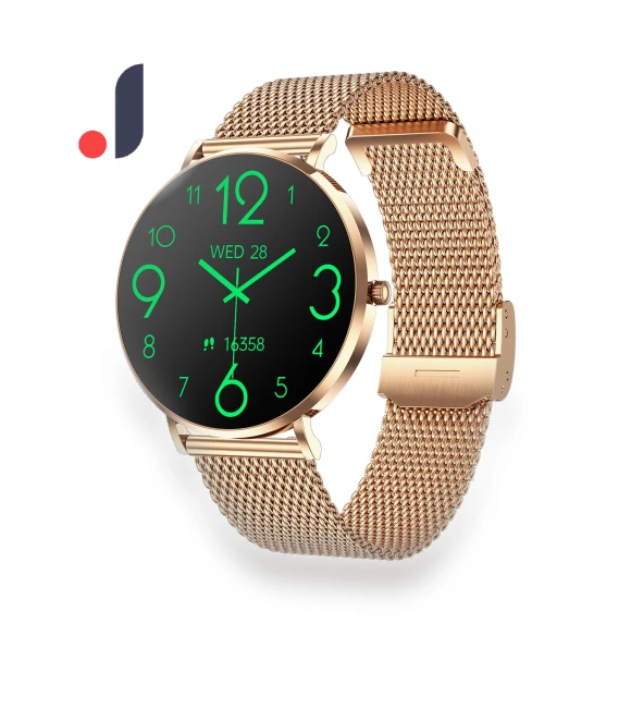 Ultra-Thin Smart Watch — Smartwatches, TrendVibeCN