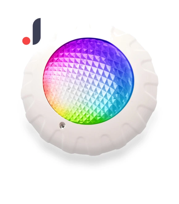 Underwater Remote Control Floating Touch Sensor Multicolor Light — Lighting, Cozy Cottage-Relax
