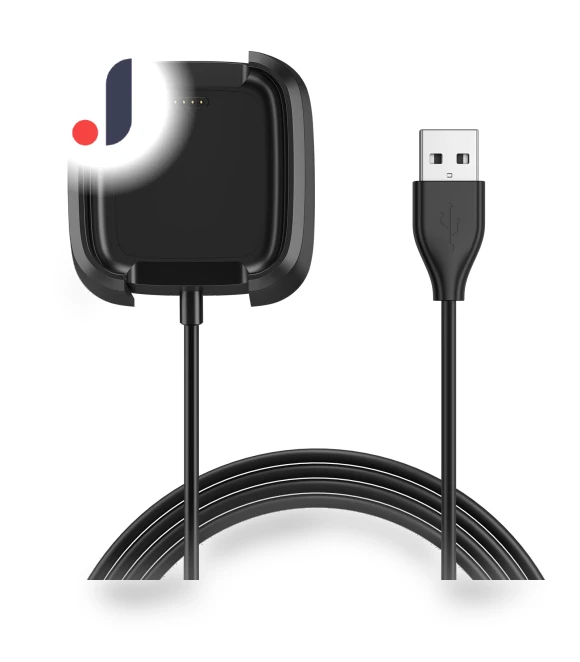 USB Charging Cable — Smartwatch Charging Solutions, CASE-FE1