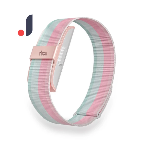 Waterproof Smart Fitness Tracker Watch — Smartwatches, TrendVibeCN