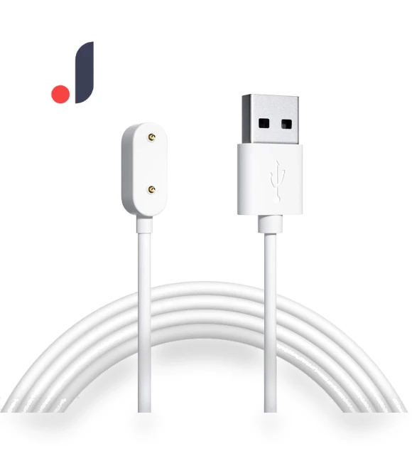 Wireless Charger Cable Station — Smartwatch Charging Solutions, Living utensils