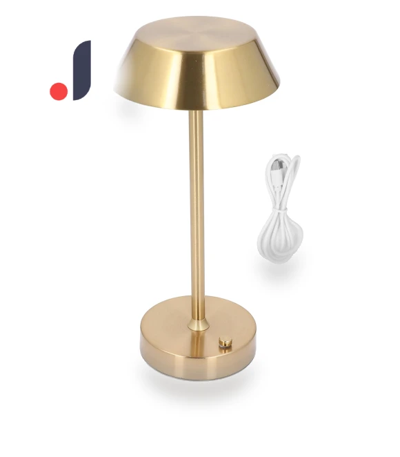 Wireless Desk Lamp — Study & Desk Lighting, CosyHome