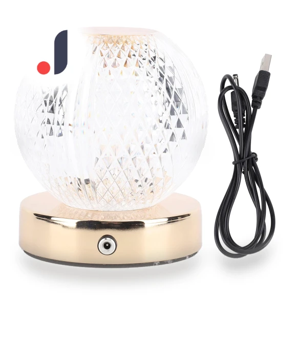 Wireless Desk Lamp — Study & Desk Lighting, CosyHome